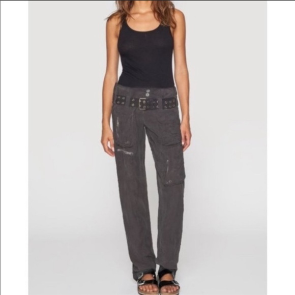 Johnny Was Pants - Johnny Was Marika LIKE NEW Pant. Fall!!